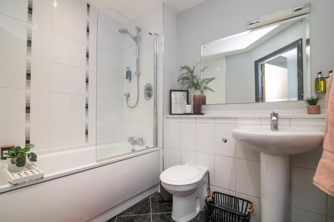 K Suites - Temple Street Birmingham Dış mekan fotoğraf